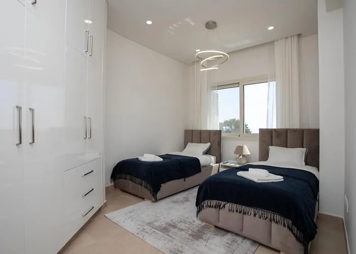 Mycyprusstay - Jo's Sunny Seaview * Kissonerga