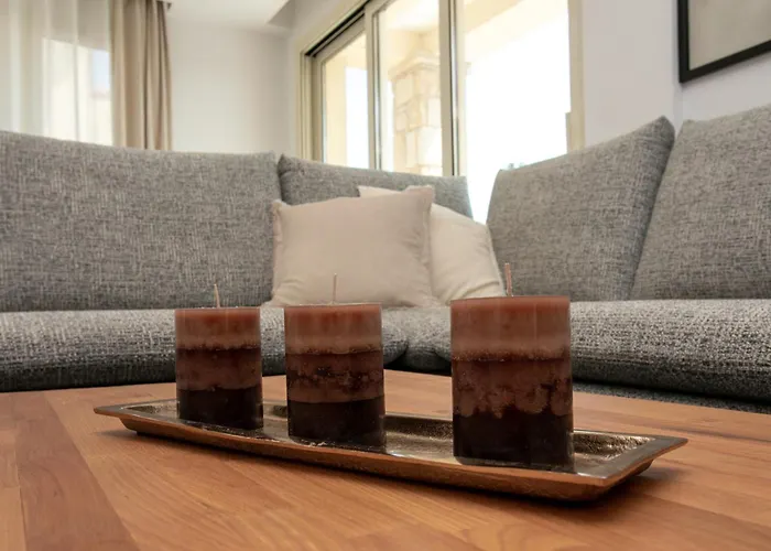 Mycyprusstay - Jo's Sunny Seaview Kiszónerga